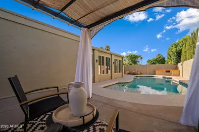 7513 N Via De Manana --, Scottsdale, AZ 85258 - Photo 35