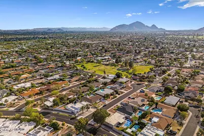 7513 N Via De Manana --, Scottsdale, AZ 85258 - Photo 43