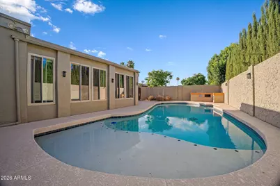 7513 N Via De Manana --, Scottsdale, AZ 85258 - Photo 37