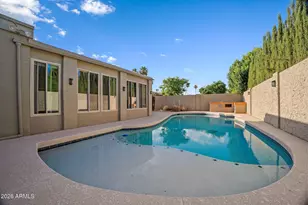 7513 N Via De Manana --, Scottsdale, AZ 85258 - Photo 37