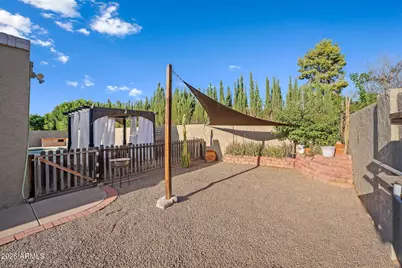 7513 N Via De Manana --, Scottsdale, AZ 85258 - Photo 39