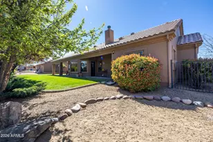 5721 Honeysuckle Rd, Prescott, AZ 86305 - Photo 53