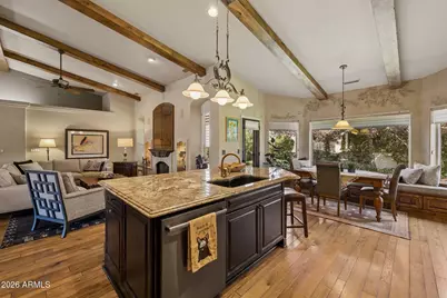 5721 Honeysuckle Road, Prescott, AZ 86305 - Photo 19