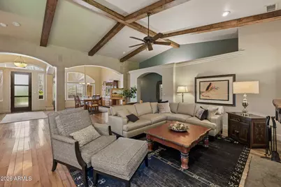 5721 Honeysuckle Road, Prescott, AZ 86305 - Photo 17