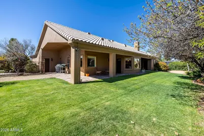 5721 Honeysuckle Road, Prescott, AZ 86305 - Photo 51