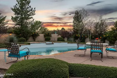 5721 Honeysuckle Road, Prescott, AZ 86305 - Photo 69