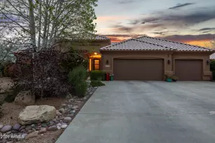 5721 Honeysuckle Rd, Prescott, AZ 86305 - Photo 3