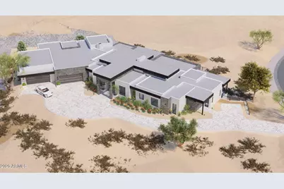 14234 E Grey Owl Trail, Fountain Hills, AZ 85268 - Photo 5