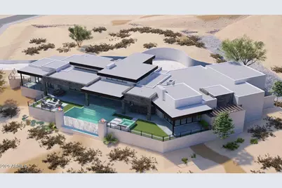 14234 E Grey Owl Trail, Fountain Hills, AZ 85268 - Photo 15