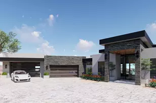 14234 E Grey Owl Trail, Fountain Hills, AZ 85268 - Photo 1