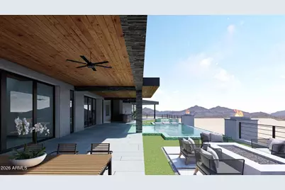 14234 E Grey Owl Trail, Fountain Hills, AZ 85268 - Photo 13