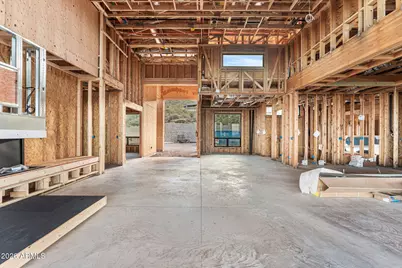 14234 E Grey Owl Trail, Fountain Hills, AZ 85268 - Photo 33