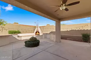 2030 W Clearview Trail, Anthem, AZ 85086 - Photo 21