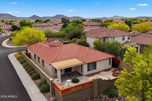 2030 W Clearview Trail, Anthem, AZ 85086 - Photo 23