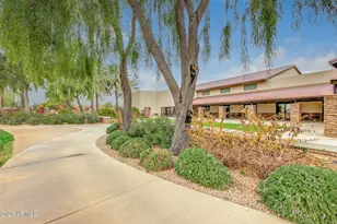 5283 S Almond Dr, Gilbert, AZ 85298 - Photo 35