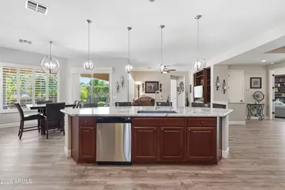 5283 S Almond Drive, Gilbert, AZ 85298 - Photo 9