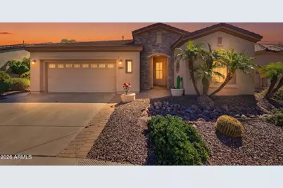 5283 S Almond Drive, Gilbert, AZ 85298 - Photo 1