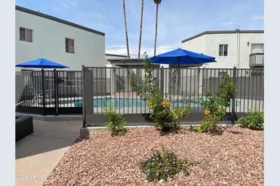6240 N 16th Street #31, Phoenix, AZ 85016 - Photo 37
