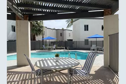 6240 N 16th Street #31, Phoenix, AZ 85016 - Photo 35