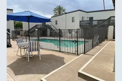 6240 N 16th Street #31, Phoenix, AZ 85016 - Photo 39