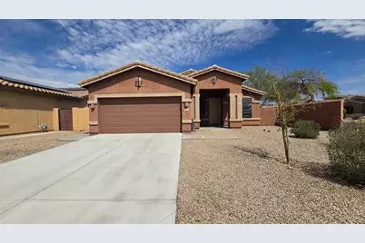 13395 S 176th Lane, Goodyear, AZ 85338 - Photo 1