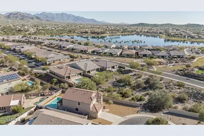 10489 S 182nd Drive, Goodyear, AZ 85338 - Photo 3