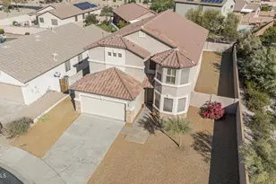 10489 S 182nd Dr, Goodyear, AZ 85338 - Photo 45