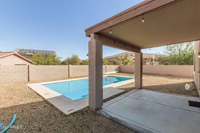 10489 S 182nd Drive, Goodyear, AZ 85338 - Photo 41