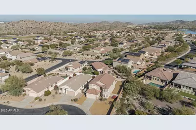 10489 S 182nd Drive, Goodyear, AZ 85338 - Photo 53