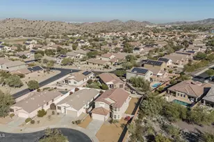 10489 S 182nd Dr, Goodyear, AZ 85338 - Photo 53