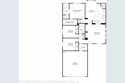 2522 S 114th Lane, Avondale, AZ 85323 - Photo 3