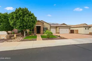 10176 W El Cortez Pl, Peoria, AZ 85383 - Photo 3