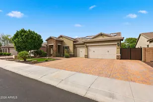 10176 W El Cortez Pl, Peoria, AZ 85383 - Photo 1