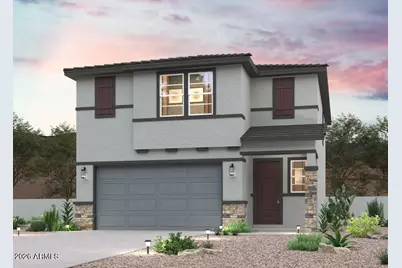 18226 W Calle Lejos --, Surprise, AZ 85387 - Photo 1