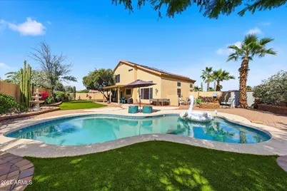 17710 N 92nd Lane, Peoria, AZ 85382 - Photo 1