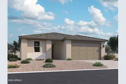 15745 W Corte Del Sol Este --, Waddell, AZ 85355 - Photo 1