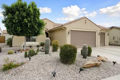 20341 N 271st Avenue, Buckeye, AZ 85396 - Photo 1