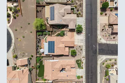 20341 N 271st Avenue, Buckeye, AZ 85396 - Photo 43