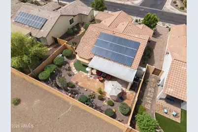 20341 N 271st Avenue, Buckeye, AZ 85396 - Photo 39