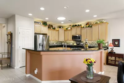 20341 N 271st Avenue, Buckeye, AZ 85396 - Photo 11