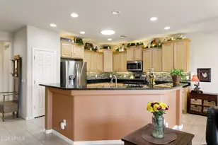 20341 N 271st Ave, Buckeye, AZ 85396 - Photo 11