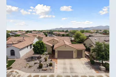 20341 N 271st Avenue, Buckeye, AZ 85396 - Photo 33