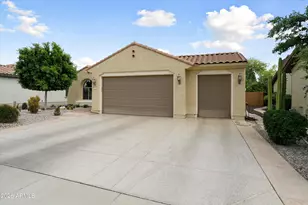 20341 N 271st Ave, Buckeye, AZ 85396 - Photo 3
