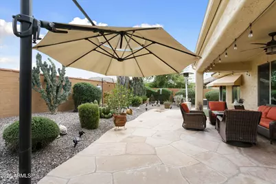 20341 N 271st Avenue, Buckeye, AZ 85396 - Photo 29