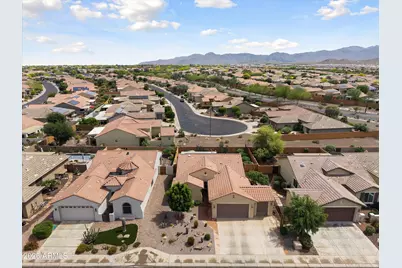 20341 N 271st Avenue, Buckeye, AZ 85396 - Photo 37