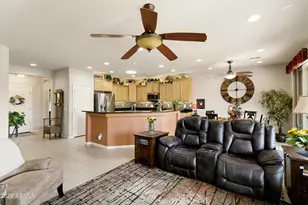 20341 N 271st Ave, Buckeye, AZ 85396 - Photo 9