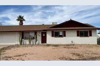 1842 W 6th Street, Mesa, AZ 85201 - Photo 1