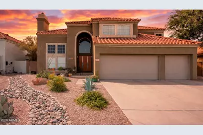 1591 W Jasper Drive, Chandler, AZ 85224 - Photo 1
