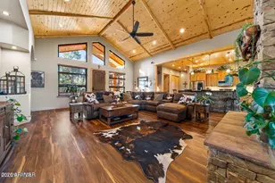 2311 S Sierra Park Trail, Show Low, AZ 85901 - Photo 47