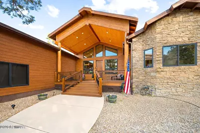 2311 S Sierra Park Trail, Show Low, AZ 85901 - Photo 15